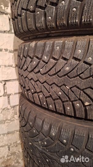 Formula Ice 205/60 R16