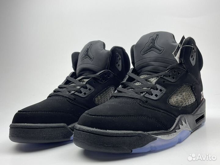 Кроссовки nike air jordan 5