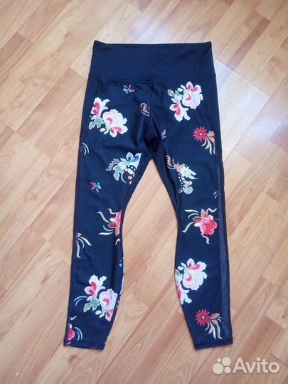 Леггинсы Athleta раз. M