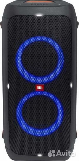 Аренда колонок jbl