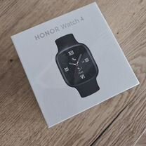 Honor watch 4