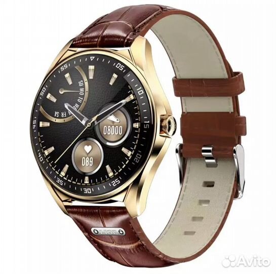 Смарт часы lige