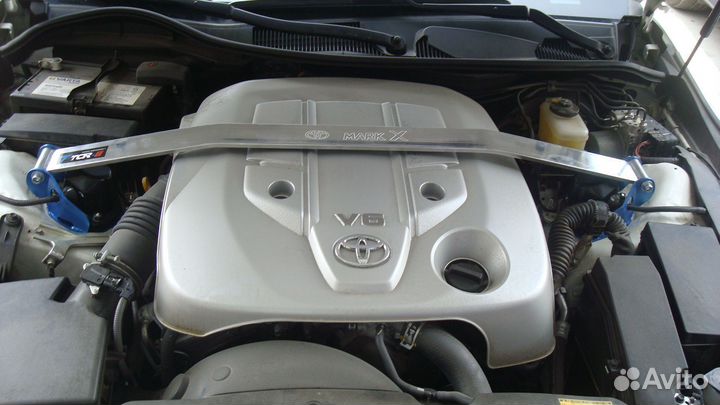 Распорка передняя Lexus IS GS