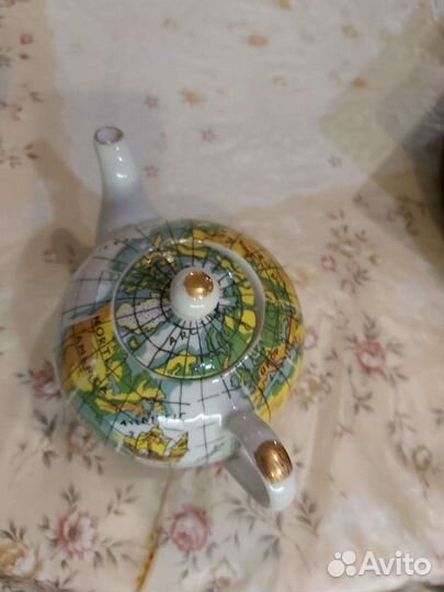 Заварочный чайник