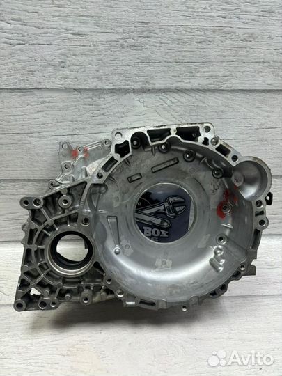 Колокол АКПП Kia Carnival A8LF1 2016