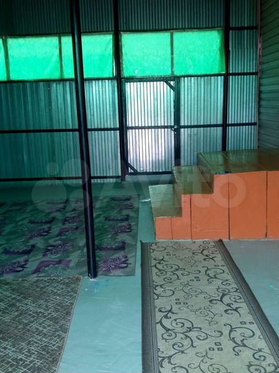 Дом 65,7 м² на участке 4 сот.