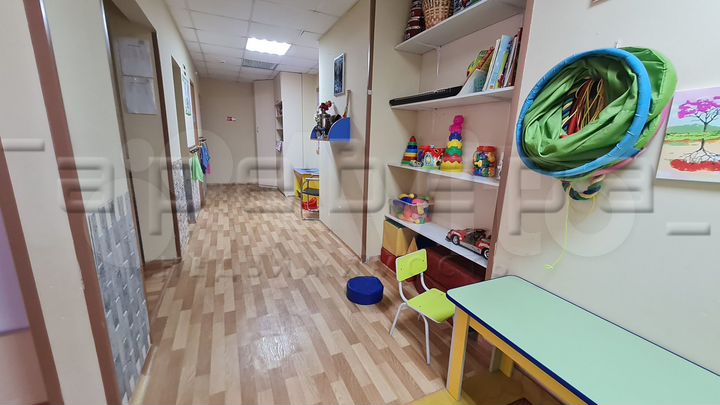 Свободного назначения, 123 м²