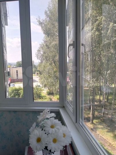 2-к. квартира, 54,2 м², 3/5 эт.