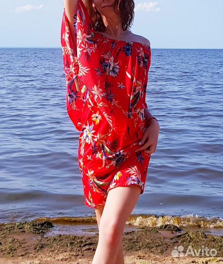 Платье Thalia, размер S