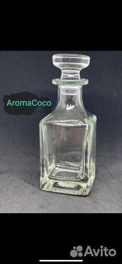 Разливные духи