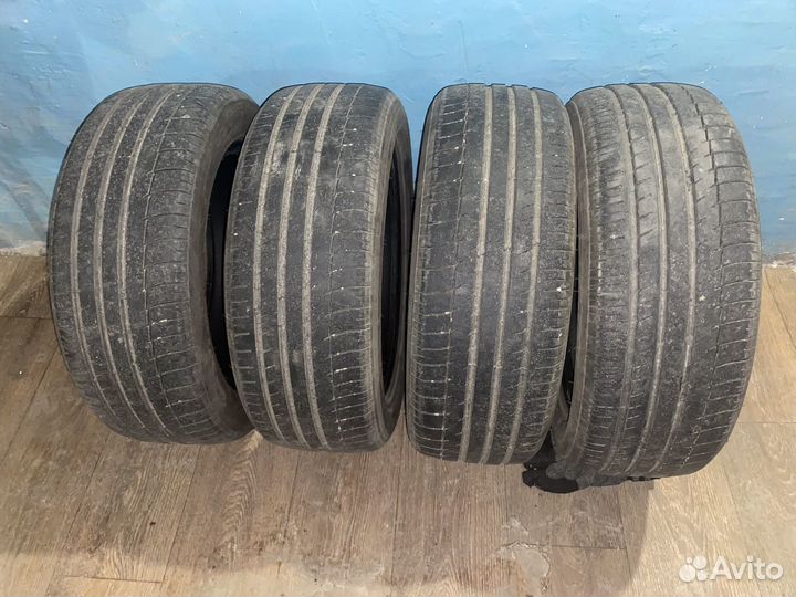 Triangle Sportex TSH11 205/55 R16