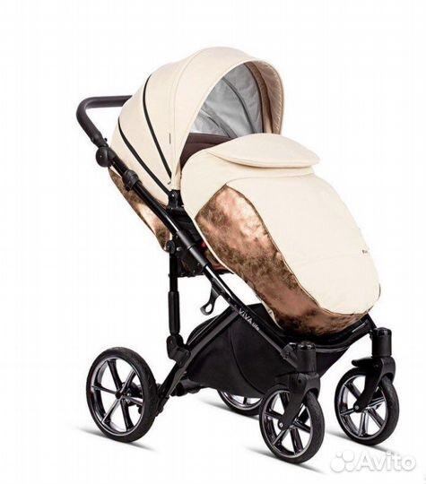 Коляска Tutis Viva Life 3 в 1