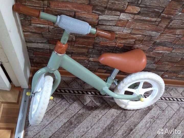 Беговел детский