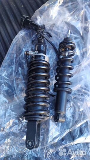 Амортизаторы BMW K 1200 LT