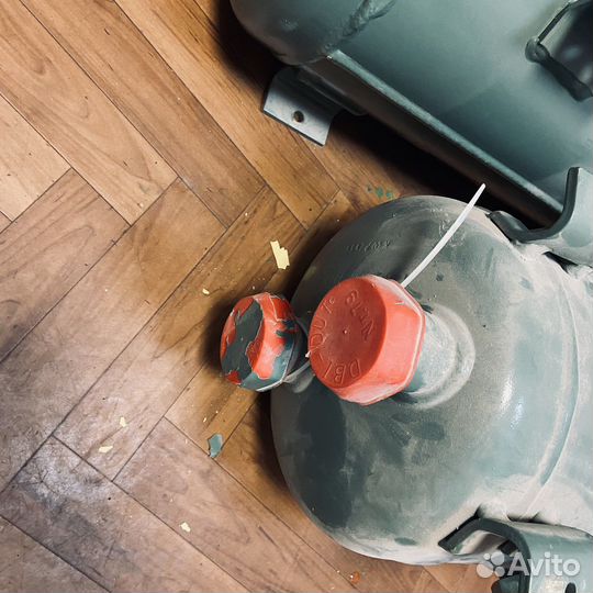 Жидкостный ресивер Bitzer