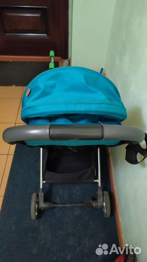 Прогулочная коляска gugas 2020