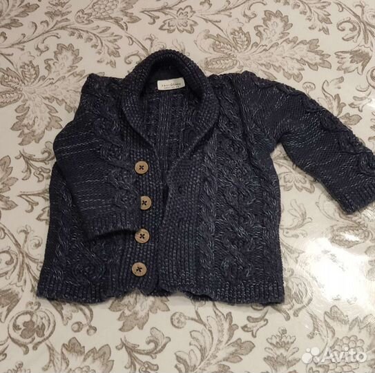 Нарядный костюм Next