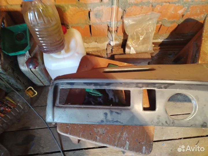 Тюнинг УАЗ 452 буханка