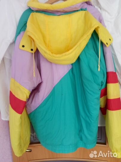 Куртка мужская