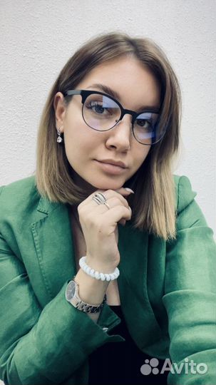 Администратор, менеджер по продажам