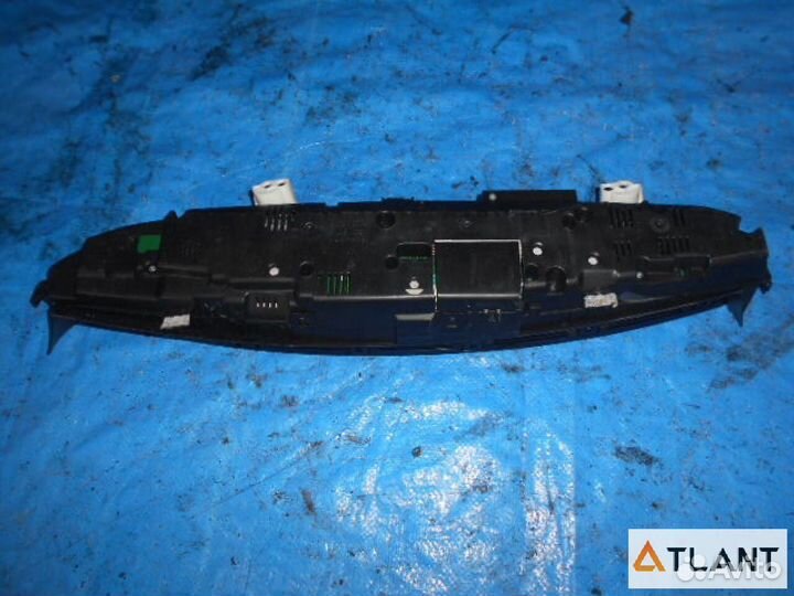 Спидометр toyota estima