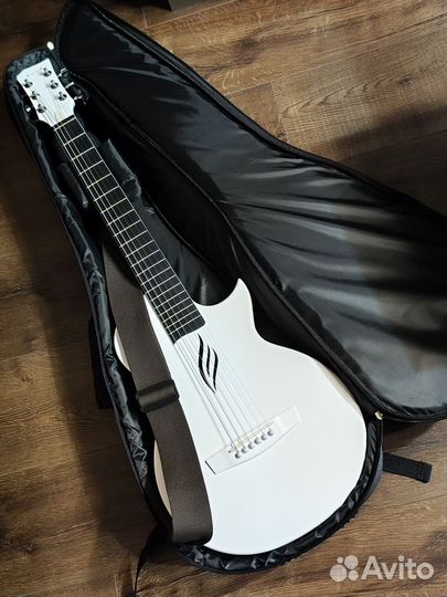 Гитара электроакустика