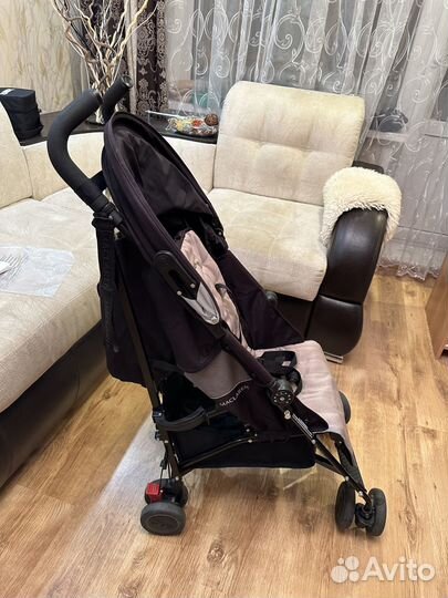 Коляска трость maclaren