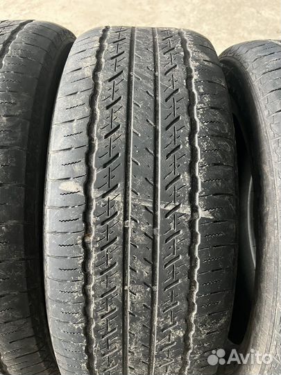 Toyo Open Country U/T 235/55 R19 101W