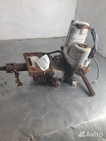 Электроусилитель руля Toyota Camry 50 55 2012-2017