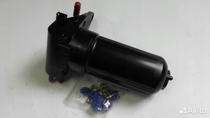 Топливный фильтр CAT 4132A021