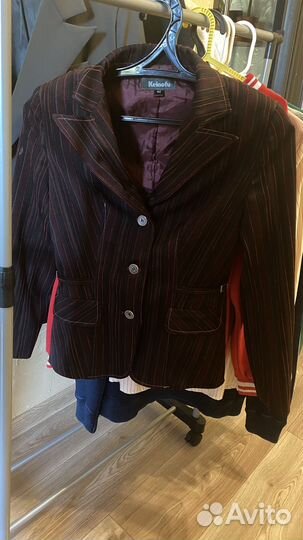 Пиджак женский