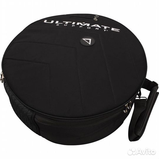 Чехол для барабана Ultimate Support ushb2-SN-BK