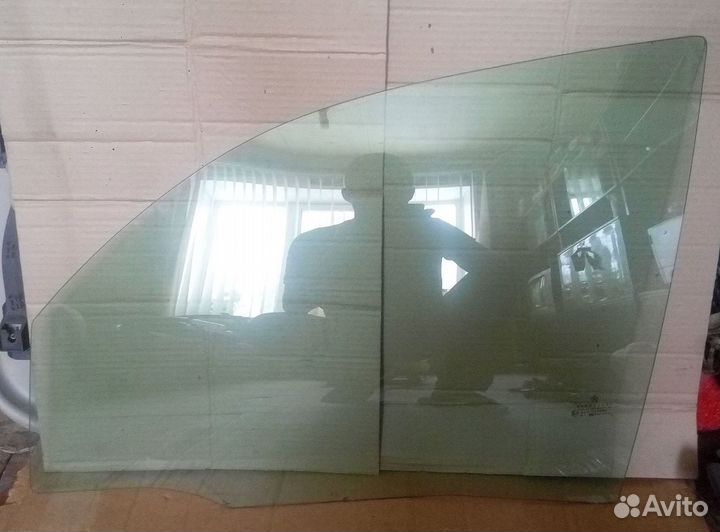 Дверь передняя левая для Chrysler PT Cruiser