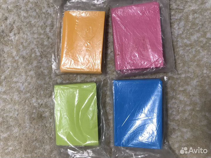 Бумага для оригами