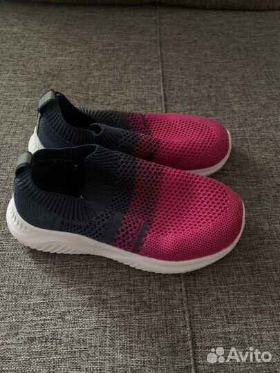 Обувь для девочки 17 см