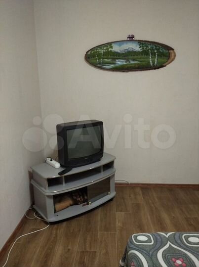 1-к. квартира, 25 м², 4/9 эт.