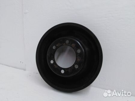 Шкив коленвала A6030320404