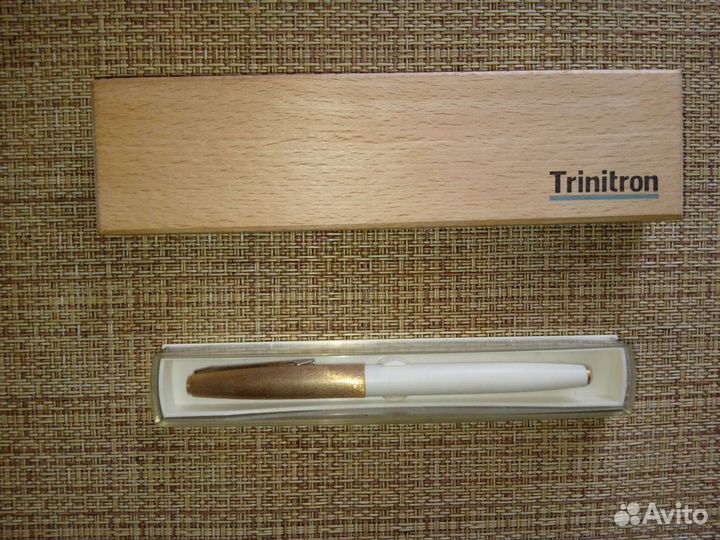 Письменные принадлежности