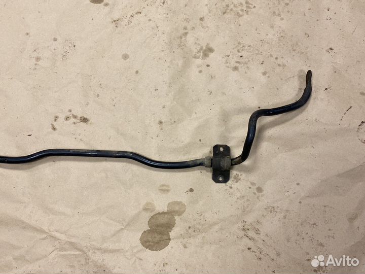 Стабилизатор передний Шевроле Авео Т250