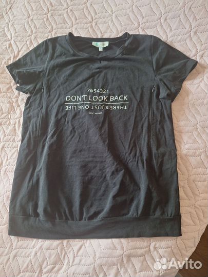 Одежда для беременных и кормящих 42-44