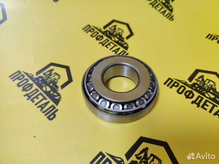 AL208488 Подшипник главной пары хвостовика