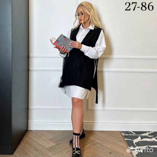 Костюм двойка Size 50 по 60