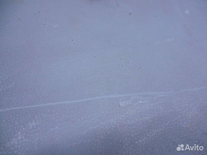 Обшивка двери багажника SX4 2006-2013