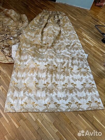 Шторы партьеры и остальное,пишите