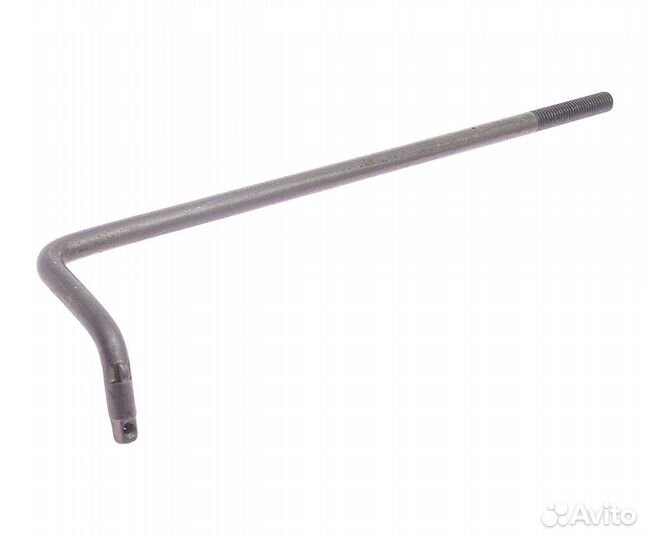 Тяга мтз управления гидрораспределителем рп70 (оао