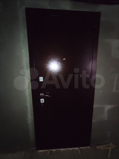 Свободного назначения, 34.5 м²