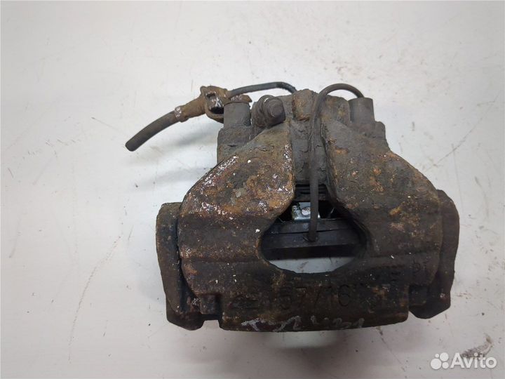 Суппорт Seat Alhambra, 2007