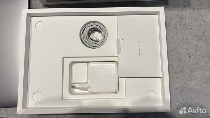 MacBook Pro 13 M1 16gb 256gb