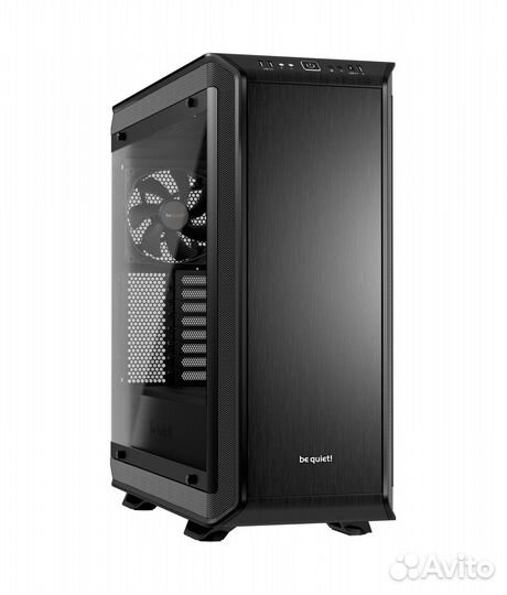 Корпус be quiet dark base 900 Pro rev.2, черный