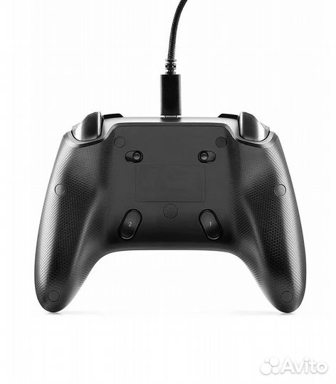 Геймпад Thrustmaster Eswap S Pro, черный (thr135)